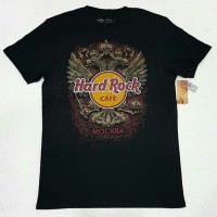 Kaos hardrock cafe moscow men