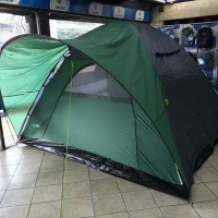 Tenda Great Outdoor CAMP 4 go