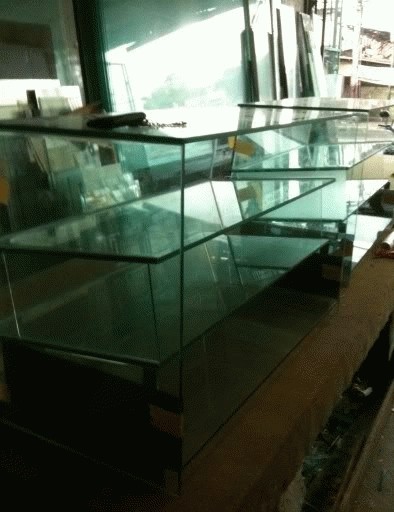 Ulasan Harga Ganci Akrilik