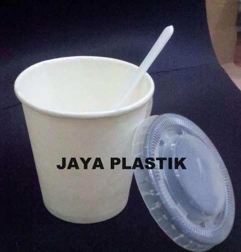 evaluation minuman cup jelly