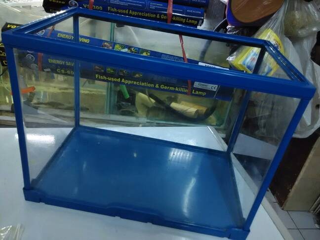 Ulasan Harga Akrilik Untuk Aquarium