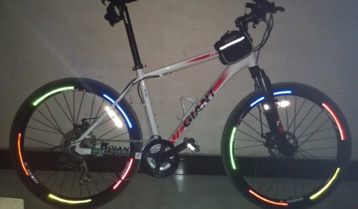Ulasan Harga Velg Sepeda Ontel Ukuran 26