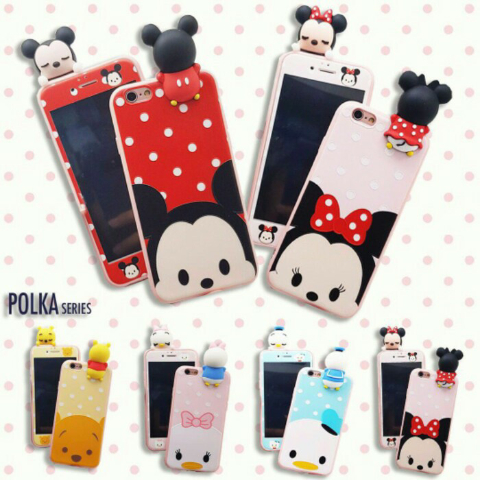 SoftcaseLucuXiaomiMiA1 SoftcaseLucuXiaomiMiA1