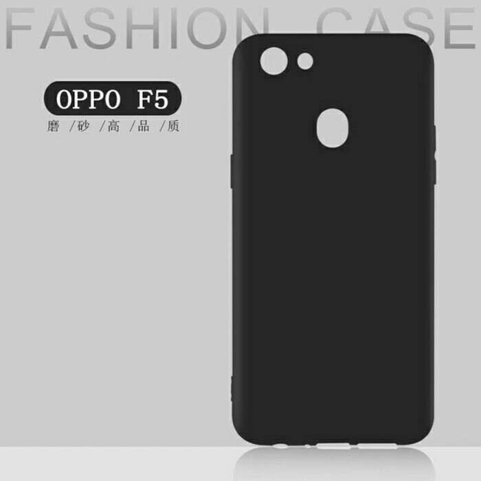 JualOppoF5CaseSlimMatteSoftCaseBabySkinCasing JualOppoF5CaseSlimMatteSoftCaseBabySkinCasing