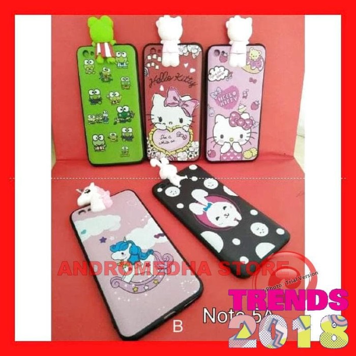 CasesoftcaseKarakterIntipXiaomiRedmiNote5aSmart4k CasesoftcaseKarakterIntipXiaomiRedmiNote5aSmart4k
