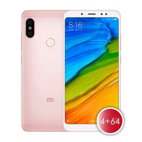 Xiaomi Redmi Note 5 Pro 4gb/64gb