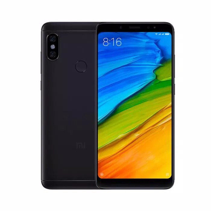 Xiaomi Redmi Note 5 Pro 6/64 Gb