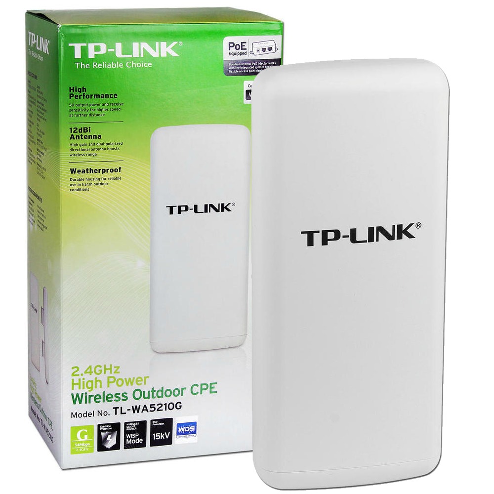 Tp link как сделать точку доступа