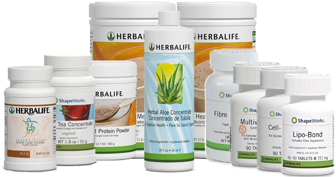 herbalife prijslijst 2015