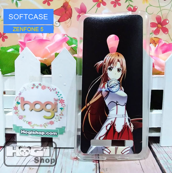 JualZenfone5SoftcaseCustomCaseAnimeCewek JualZenfone5SoftcaseCustomCaseAnimeCewek