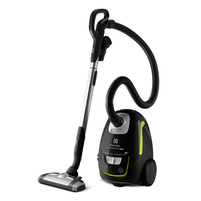ELECTROLUX - VACUUM CLEANER ZUSG4061