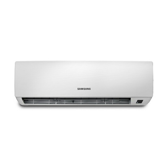 AC Samsung 1/2pk AR05KRFLAW Include Pasang