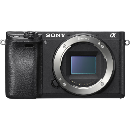 SONY A6300 BODY ONLY / KAMERA SONY ALPHA 6300 BO /KAMERA MIRRORLES