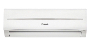 AC 1,5pk Panasonic 1,5pk PN12RKJ incl psg terima dingin