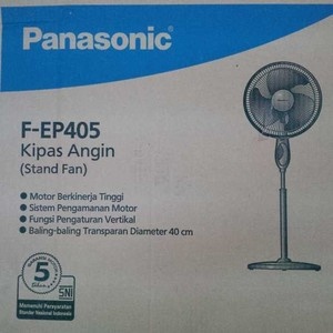 Kipas Angin Panasonic F - EP 405