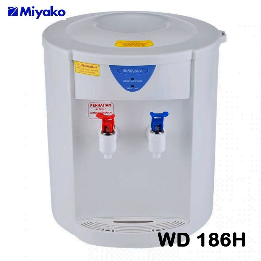 Dispenser Miyako WD 186 H