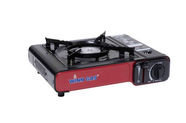 Kompor Gas Portable