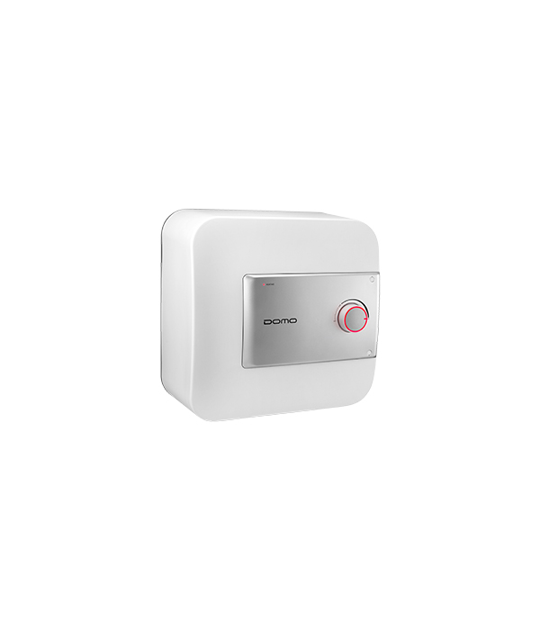 Pemanas Air DA 4030 Water Heater Domo, 30ltr :: Garansi Resmi P