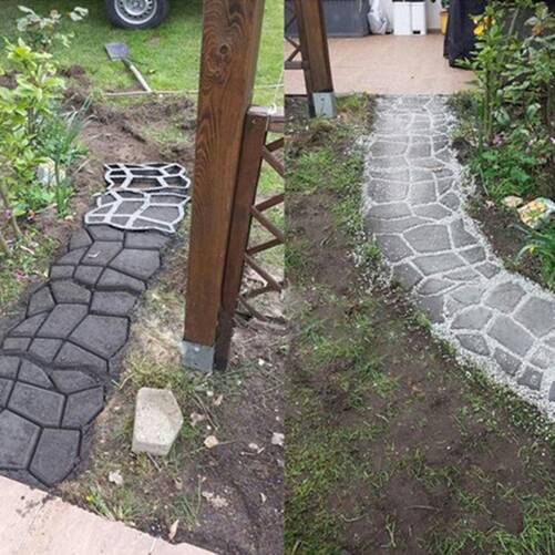 Jual Cetakan Cetakan Batu Mold Cetakan Jalan Paving Lisa Dan Kiles Tokopedia Jual Cetakan Cetakan Batu Mold Cetakan Jalan Paving Lisa Dan Kiles Tokopedia