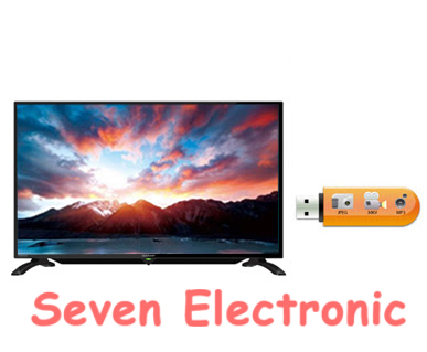 Sharp Aquos Led 32 Inch 32le185i 32le185 Usb Movie Garansi Resmi