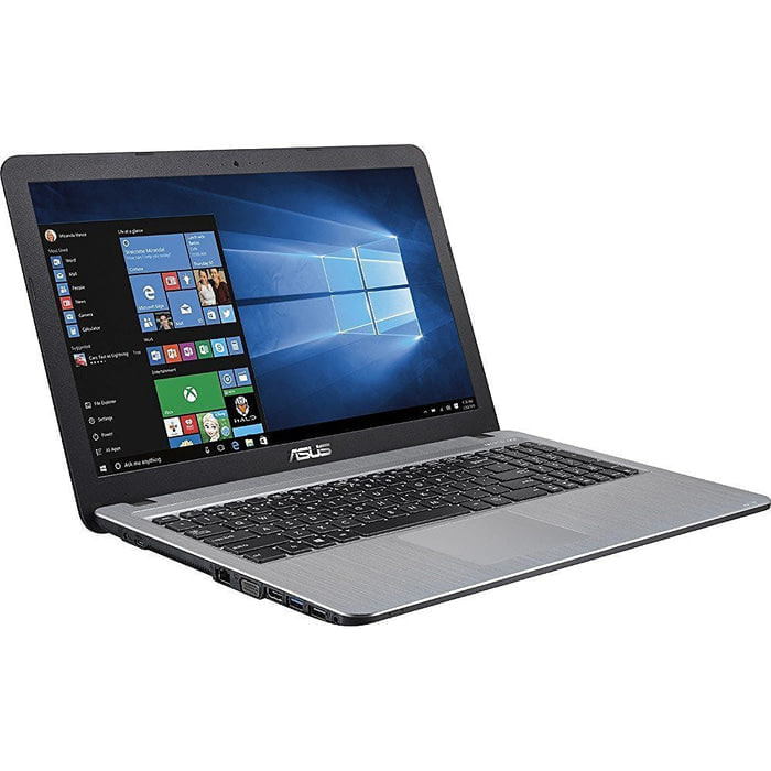 Laptop Notebook Asus Laptop Notebook X540ya Amd E1-7010 2gb 500gb