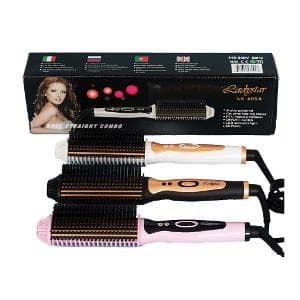 Sisir Blow Ladystar Original, Sisir Catok, Nova, Amara
