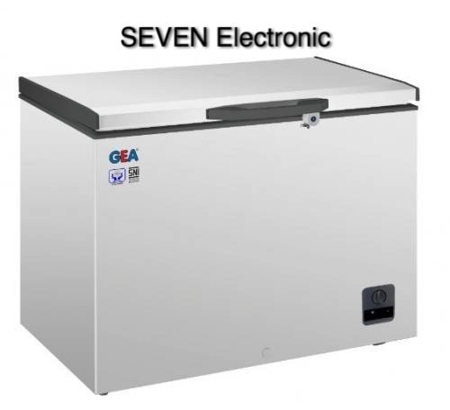 GEA AB-316 Chest Freezer