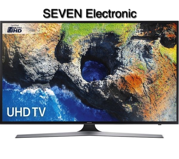 Samsung 65MU6100 Smart UHD LED TV