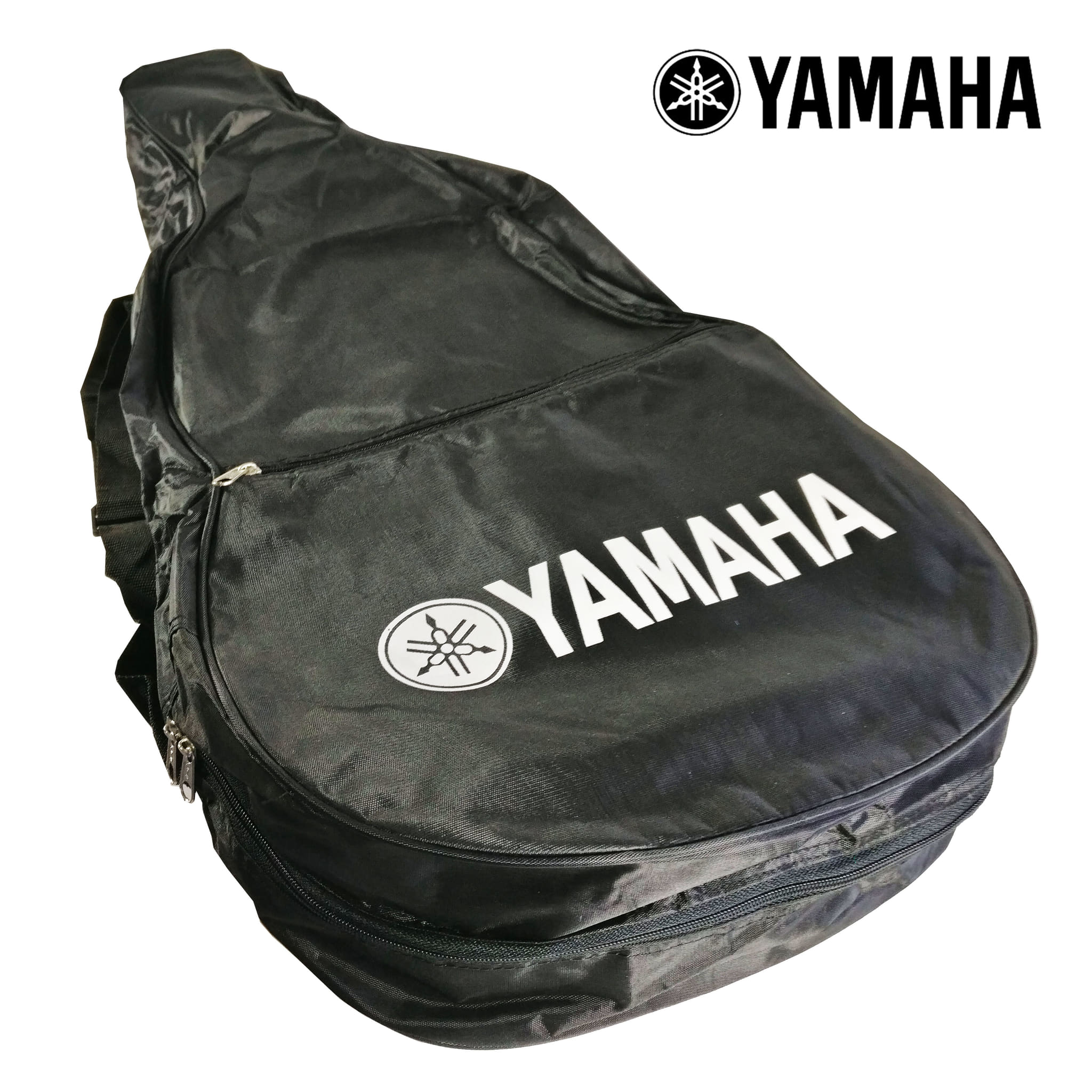 Tas Softcase Gitar YAMAHA Gigbag Gitar Klasik / Gitar Akustik