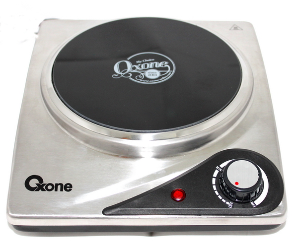 Kompor Listrik Oxone OX-655S