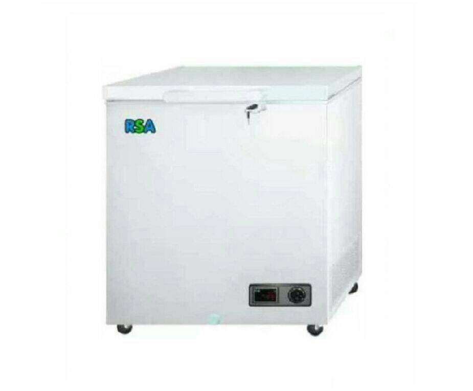CHEST FREEZER RSA CF100