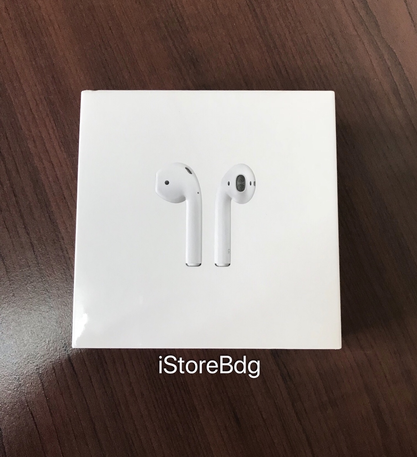 Apple AirPods Wireless Bluetooth Earphones