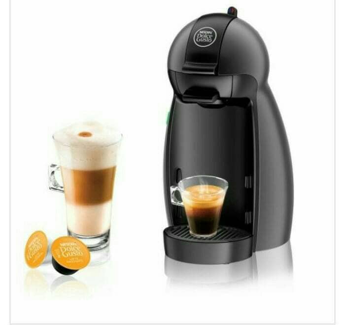 Nescafe Dolce Gusto - Coffee Maker PICCOLO