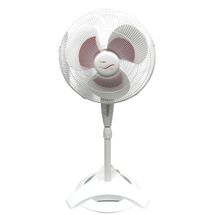 Kipas Angin Berdiri TURBO Standfan 16