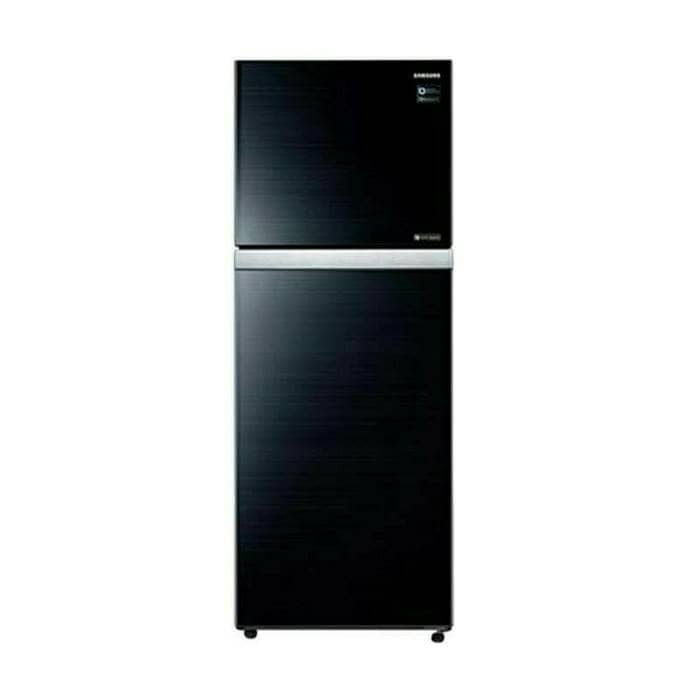 Samsung Kulkas 2 Pintu RT35K5032GL