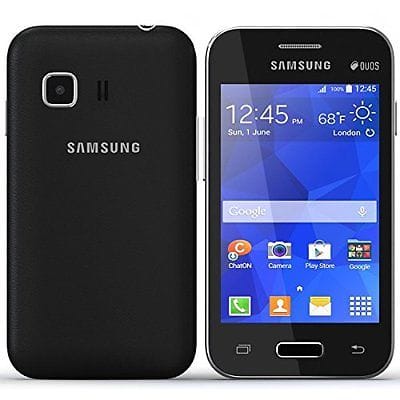 Handphone Samsung Galaxy Young 2 Sm-G130h / Sm G130h