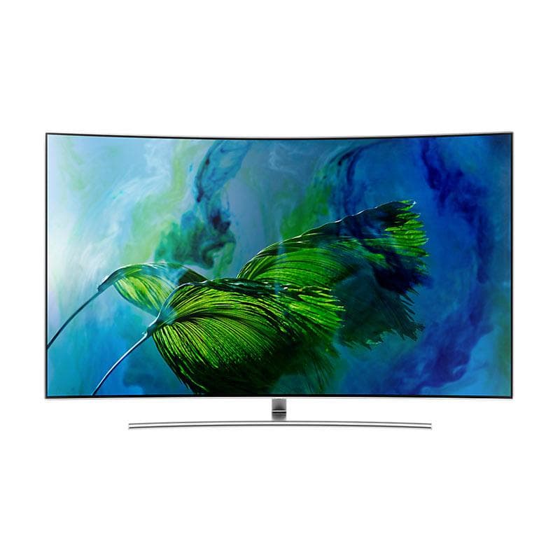 Samsung - 55
