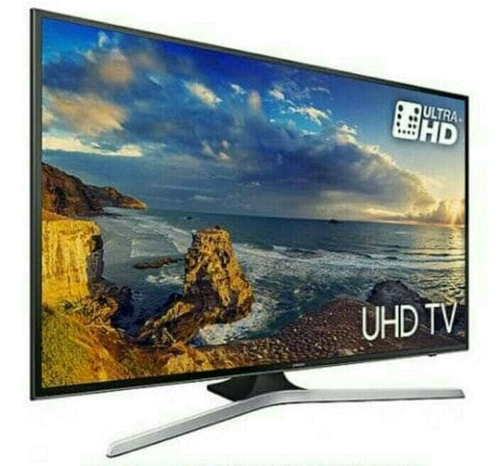 Samsung TV LED UHD 55