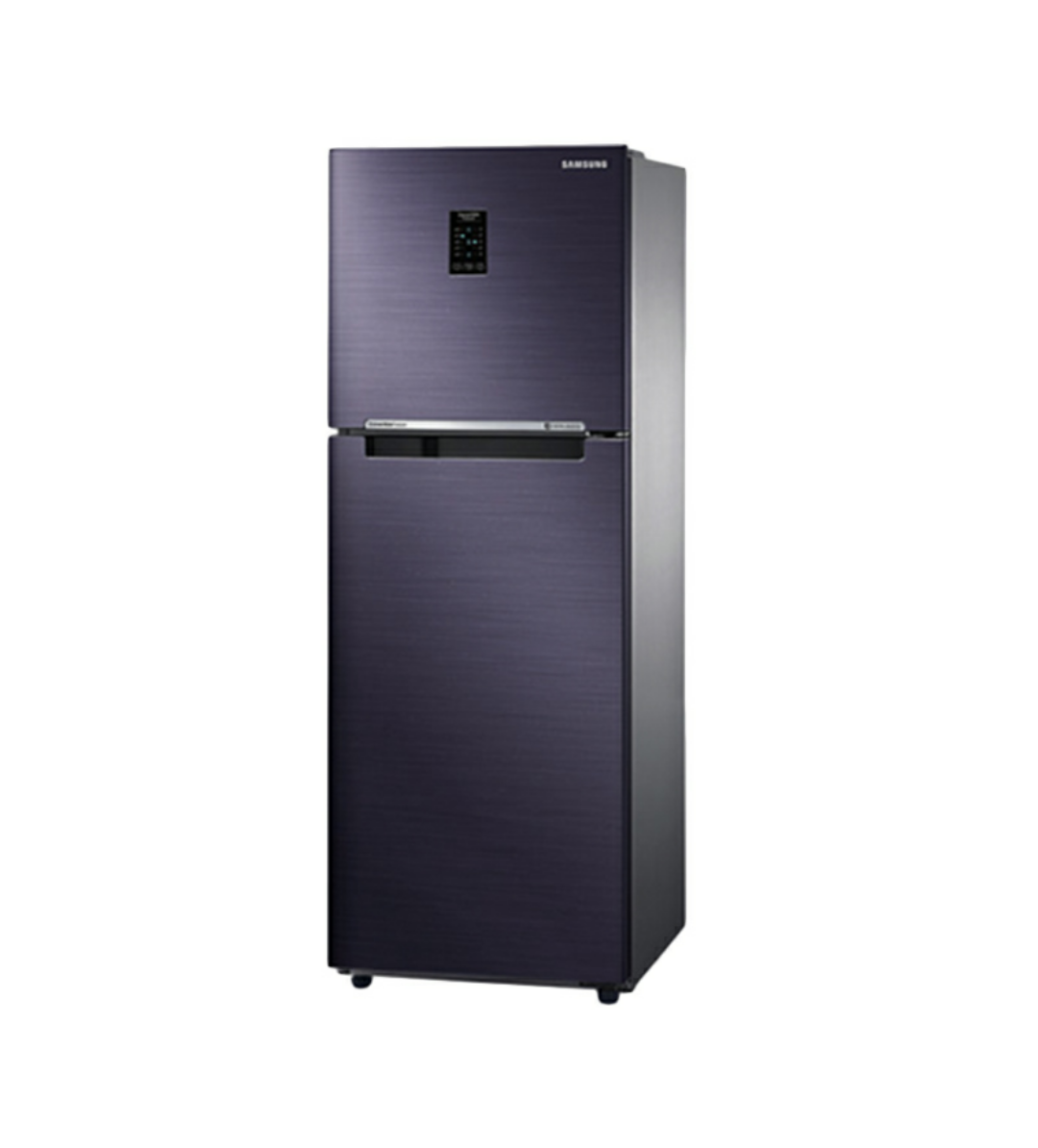 Samsung Kulkas 2 Pintu RT43K6231UT-SE