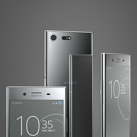 Sony XPeria XZ PREMIUM 64GB Di Jakarta