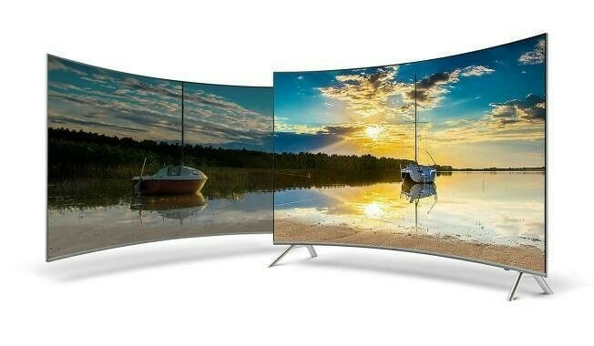 Samsung LED TV 49