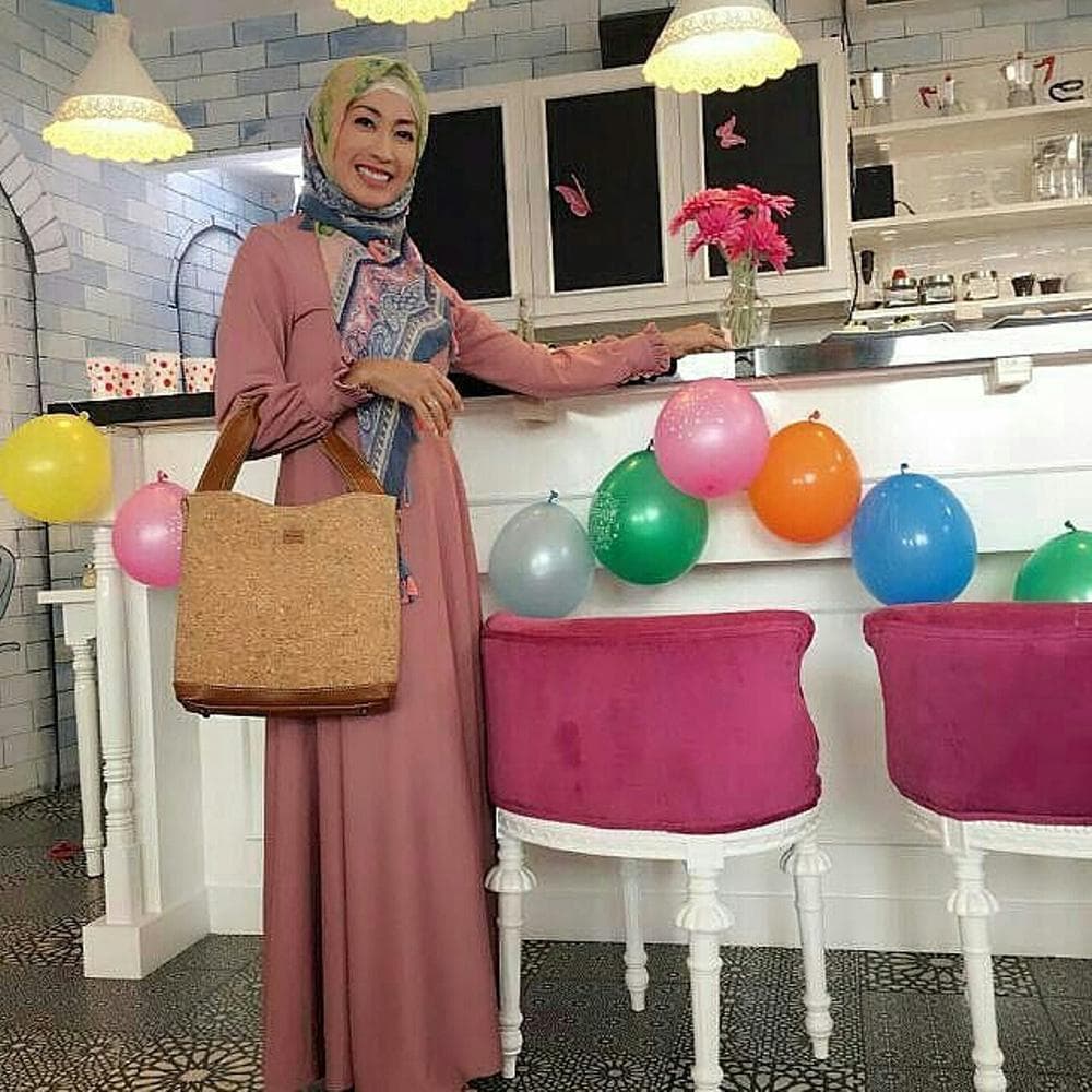 Grosir Tas / Dompet Wanita Modipla Khawla Bag
