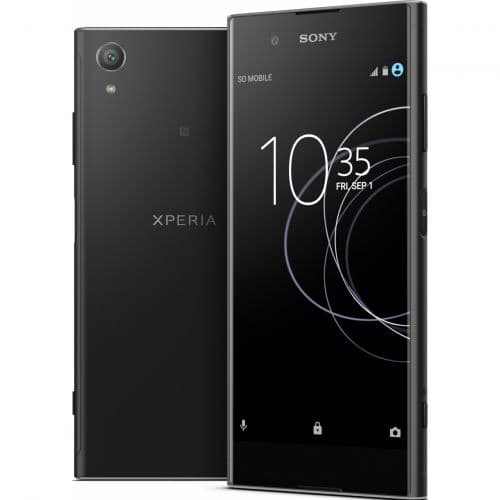 Sony Xperia XA1 Plus Smartphone 32Gb Ram 4Gb Original