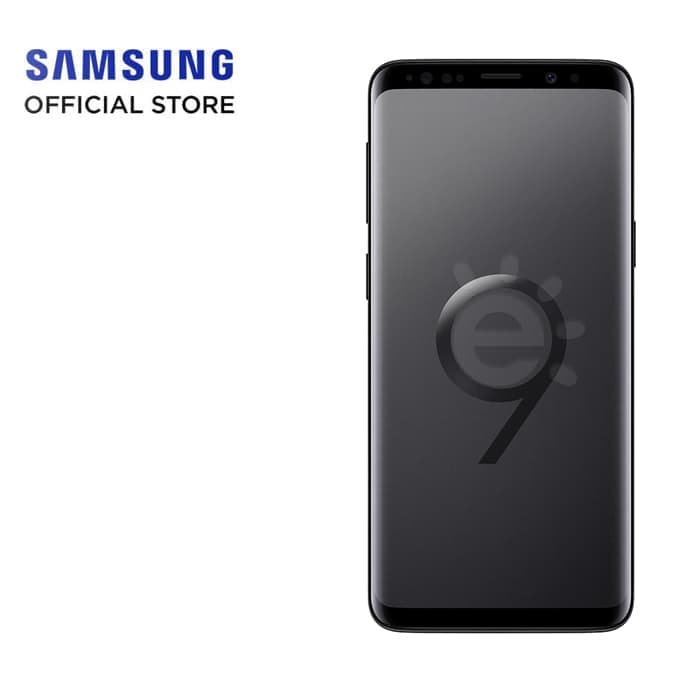 Samsung Galaxy S9+