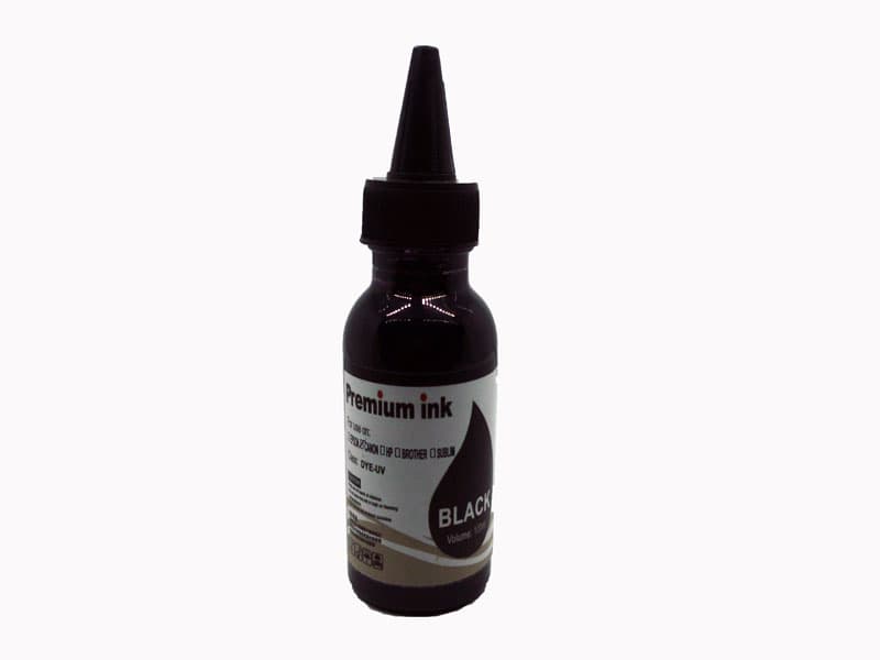 Primum INK 100mL Tinta Refill Printer Epson - Black