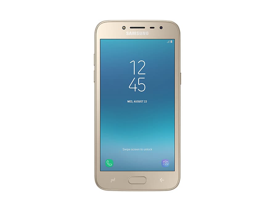 Samsung Galaxy J2 Pro J250