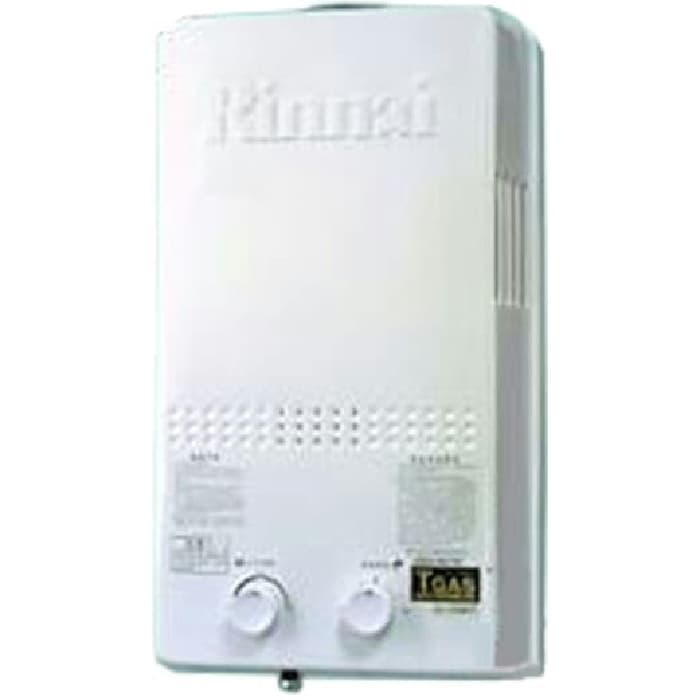 Rinnai - Water Heater Gas REU1008CF