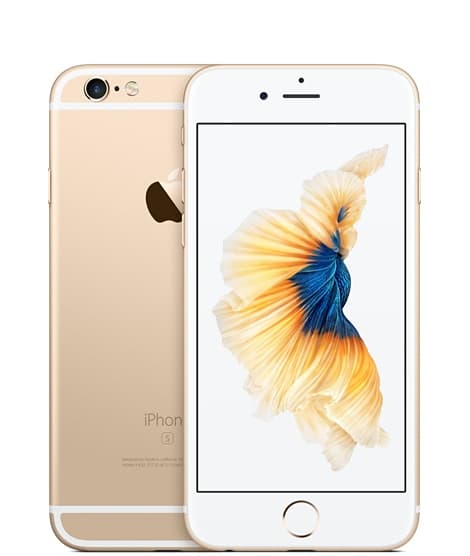 Apple iPhone 6s 64GB