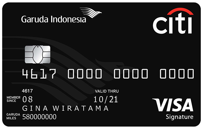 Credit Card