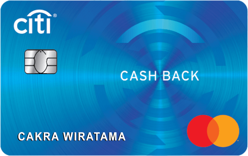 Credit Card